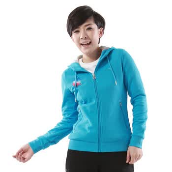 <em>安踏ANTA</em> 开衫<em>外套</em> 女休闲运动服 96218728 