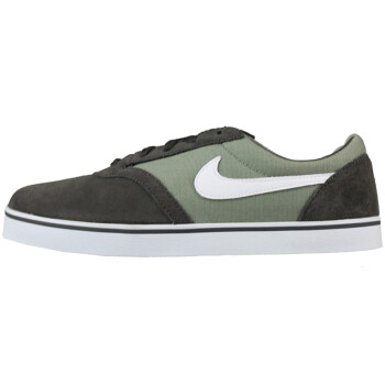 耐克/Nike 男士休闲板鞋 VULC ROD SB DD 429530-300 浅灰 42码