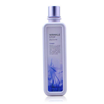 The Face Shop顶级抗皱柔肤水保湿抗衰老140ML