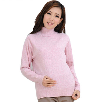 爱之样 孕妇<em>毛衣</em>上衣人气<em>搭配</em>孕妇<em>打底毛衣</em>S1
