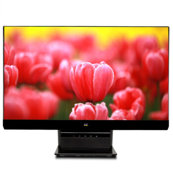 优派(viewsonic)vx2370s-led 23英寸无边框ips液晶显示器