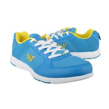 361°度 2010年新款 冬季 男款 跑步鞋704223