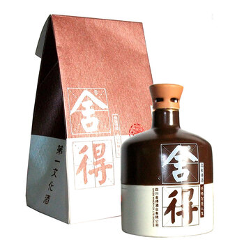 52度 舍得酒 100ml【价格 报价 正品 评价】 - 商旗网