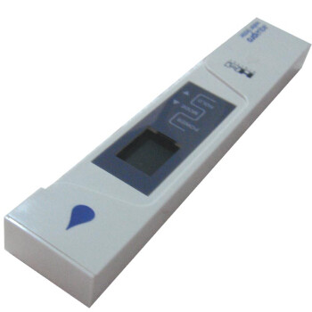
                                                            HM DIGITAL电导率AP-2便携式电导率计检测仪电导率测试仪便携式电导仪家用饮用水自来水测试                