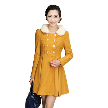  苏醒 的乐园 2012秋冬装新款新品女装通勤淑女