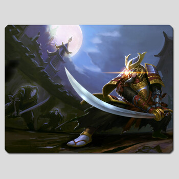 游戏周边 英雄联盟 LOL 无极<em>剑圣</em>易 侍魂<em>皮肤</em> 