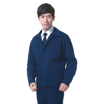 工作服定制行业洞察: 跟随时代脚步，共创美好未来