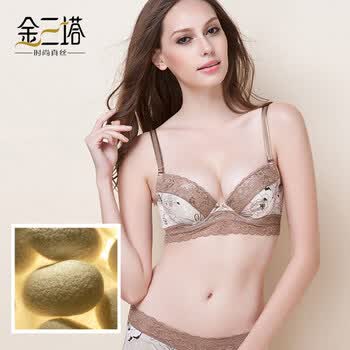 调整型文胸图片