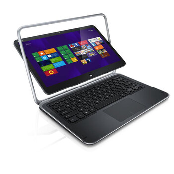 ����(Dell) XPS12R-1508 12.5Ӣ�糬������i5-3317U 4G 128G��̬Ӳ�� ���� WIN8 ���ط�ת��1920*1080 ��