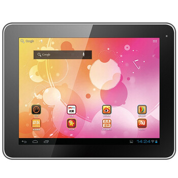 Планшет Newman Newsmy S97 9.7 16G A9 1.6GHz Планшет Newman Newsmy S97 9.7 16G A9 1.6GHz