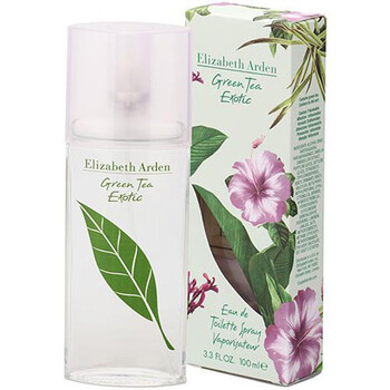 h Arden 雅顿Green Tea Tropical鲜果绿茶香水 