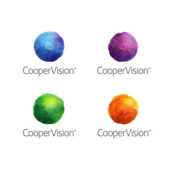 CooperVision 库博光学 宝睛锁水型月抛3片装