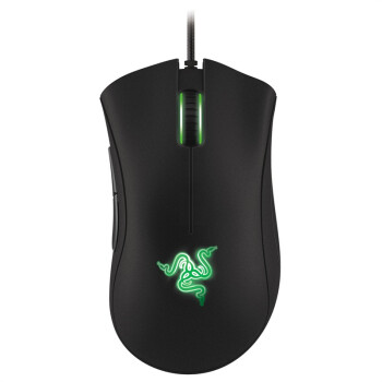  Razer 雷蛇 DeathAdder 炼狱蝰蛇 2013版 游戏鼠标　