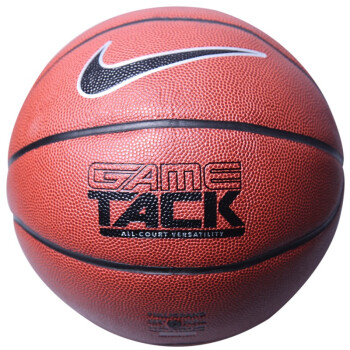 NIKE 耐克GAME TACK外场篮球BB0451-801