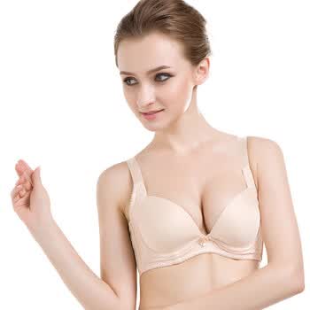 婷美文胸图片