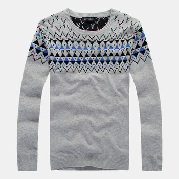 BUYSDEAR佰仕帝 2012秋季新款<em>编织</em>菱形花纹