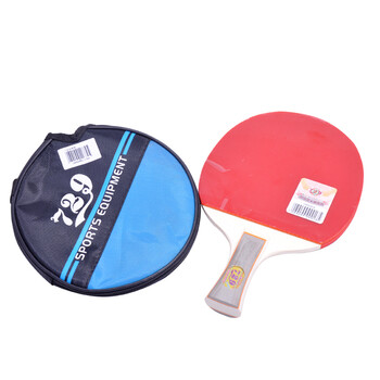729 乒乓球拍1040 乒乓球拍双反胶乒乓球拍横