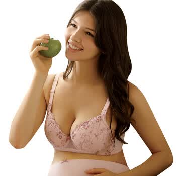 竹纤维文胸图片