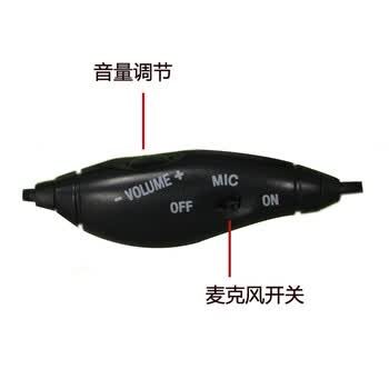 SANWA SUPPLY 山业 MM-HS305NC 耳麦