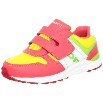 <em>红蜻蜓</em>童鞋+<em>女</em>小童魔术贴舒适轻便<em>运动鞋</em>单鞋