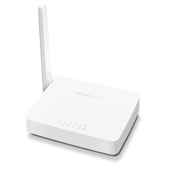 【水星MW155R】水星(Mercury) MW155R 150