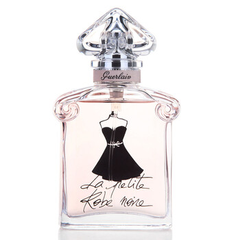 <em>Guerlain</em> EDT<em>娇兰</em> 小黑裙<em>女士</em>淡<em>香水</em>50ML 专柜
