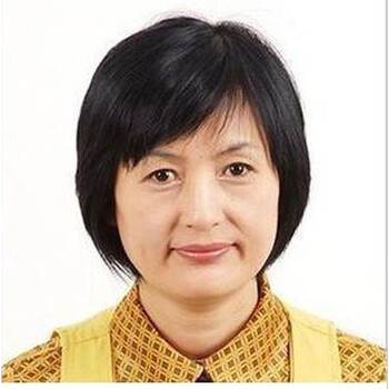 贝丽丝假发+中老年妈妈短发女人短直发女式女士