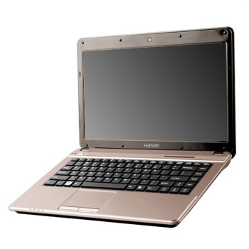再降价：HASEE 神舟 优雅 A480N-i5D3 14寸笔记本电脑（i5-3230M / 4G / GT635M）