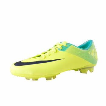 耐克nike mercurial mirscle ii fg 刺客7代 高端fg 足球鞋 运动鞋