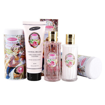 卓尔诗婷(Goristen) 智力贵族玫瑰套装