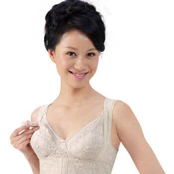 哺乳文胸图片