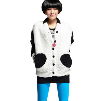 七格格 OTHERMIX <em>上衣</em>秋<em>冬装外套女款</em>新款女