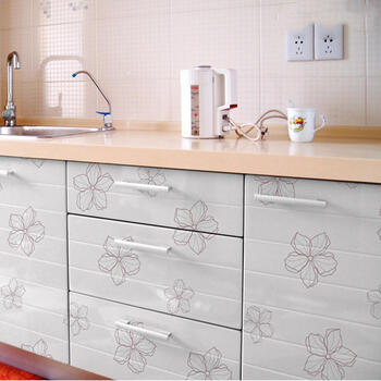 Magic fix韩国进口翻新贴 家具柜子贴纸 冰箱贴