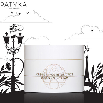 国原装进口菁萃赋活修护乳霜50ml(官方授权)