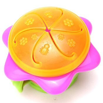 Nuby努比小花零食盒220052【价格、报价、评