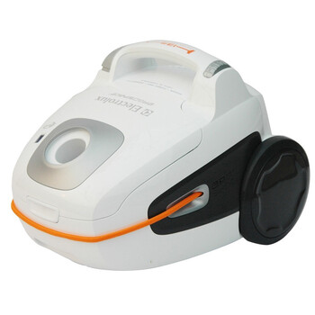 【伊莱克斯ZE360WP】伊莱克斯(Electrolux)ZE360WP 卧式真空吸尘器【行情 报价 价格 评测】