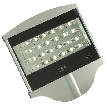海阁拉斯 LED 大功率路灯头工程灯照明灯 高杆