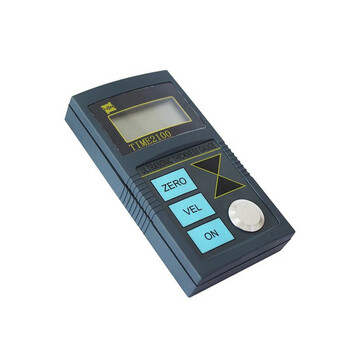 TIME 2100 超声波测厚仪 HW1年维保