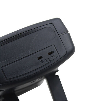 泰仕 TES-1311A 电子数显温度计 热电偶温度计 接触式测温仪 1年维保