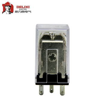 德力西电气 小型继电器 CDZ9-53P AC220V