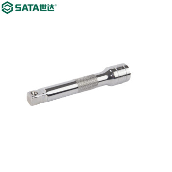 世达（SATA）13904 12.5MM系列转向接杆5"