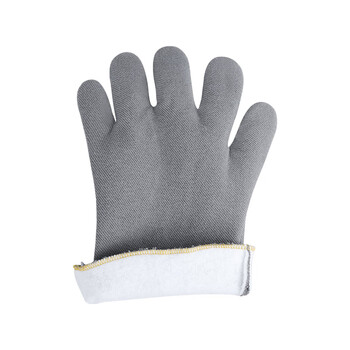 君御 SF530-36 250度耐高温手套隔热防烫手套工业防护手套 1副