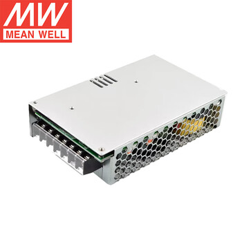 明纬（MEANWELL）HRP-150-12  PFC输出医疗精密设备驱动模块 明纬电源 13A 12V