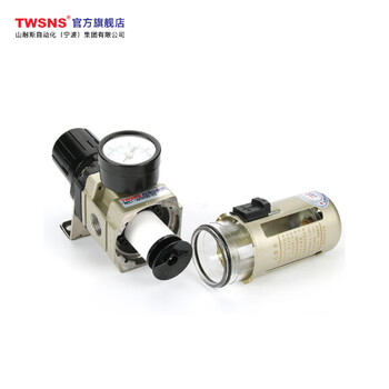 山耐斯（TWSNS） 气源处理器过滤器  AW3000-03