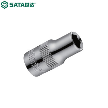 世达（SATA）11305  6.3MM系列6角套筒5.5MM