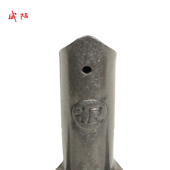 威陆 铁铲 方锹 防汛抗洪方锹 铁锨铁铲铁锹 【方锹头+椿木柄】