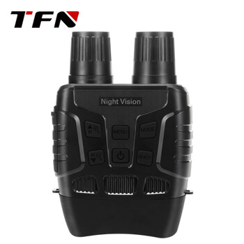 TFN MS10P 数码夜视仪 全黑夜视 双筒望远镜