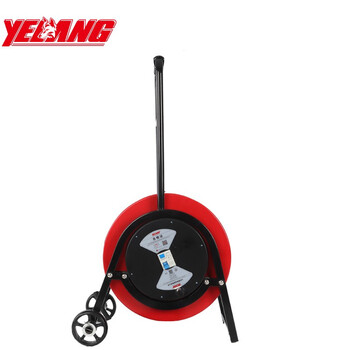 野狼 yelang 移动电缆盘IP44级工业专用绕线盘YZW3*4+2*2.5mm²/30米 YL-V45CGS3-B2330