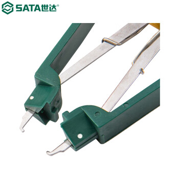世达（SATA）03107 PLCC起拔器