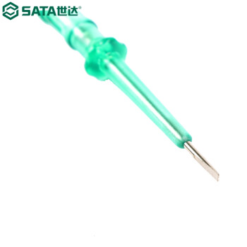 世达（SATA）62502普通型测电笔190MM